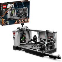 Lego Star Wars Ataque de Dark Trooper 75324