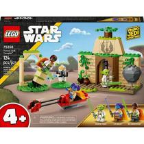 LEGO -Star Wars Aventuras Dos Jovens Jedi - 75358