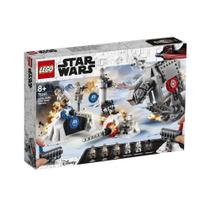 LEGO Star Wars: Batalha de Hoth: Defesa de Base Echo LEGO Star Wars: Batalha de Hoth: Defesa de Base Echo