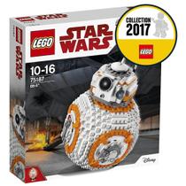 Lego Star Wars - BB-8 - 75187