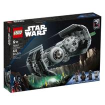 Lego Star Wars Bombardero TIE 625 Peças Kit De Construção 75347