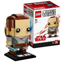 Lego Star Wars Brickheadz Rey