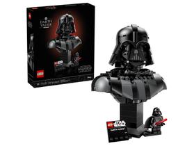 LEGO Star Wars Busto do Darth Vader LEGO Star Wars Busto do Darth Vader