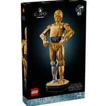 Lego Star Wars C-3PO - 75398 Lego Star Wars C-3PO - 75398