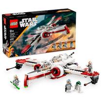 LEGO Star Wars Caça Estelar ARC-170 497 Peças 75402