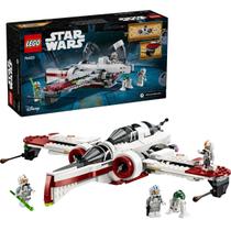 Lego Star Wars Caça Estelar Arc-170 Starfighter 497 Peças - 75402