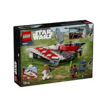 LEGO Star Wars Caça Estelar do Jedi Bob 75388
