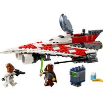 Lego Star Wars Caça Estelar do Jedi Bob - 75388