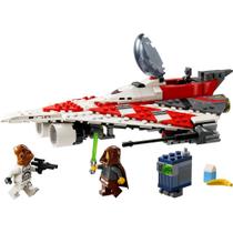 LEGO Star Wars - Caça Estelar do Jedi Bob 75388 LEGO Star Wars - Caça Estelar do Jedi Bob 75388
