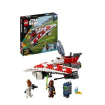 Lego star wars caça estelar jedi bob 75388 Lego star wars caça estelar jedi bob 75388