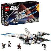 Lego Star Wars Caça Estelar Rebelde U-Wing 75399 Lego Star Wars Caça Estelar Rebelde U-Wing 75399