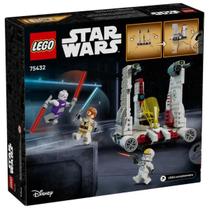 Lego Star Wars - Caça Estelar Torrent V-19 75432