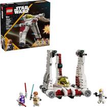 Lego star wars - caça estelar torrente v-19 75432