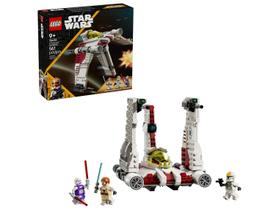 Lego Star Wars Caça Estelar Torrente V19 75432 com 567 Peças
