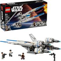 Lego Star Wars Caça Estelar U Wing Rebelde 75399 Lego Star Wars Caça Estelar U Wing Rebelde 75399
