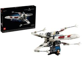 LEGO Star Wars Caça Estelar X-Wing 1949 Peças