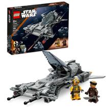 Lego star wars caca snub pirata 75346