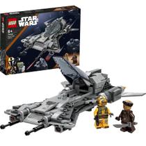 Lego Star Wars - Caça Snub Pirata 75346