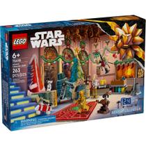 LEGO Star Wars - Calendário do Advento 2025