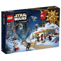 Lego Star Wars - Calendário do Advento Star Wars - 75366