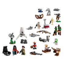 LEGO Star Wars - Calendário do Advento Star Wars