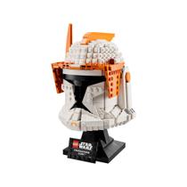 LEGO Star Wars - Capacete do Comandante Clone Cody