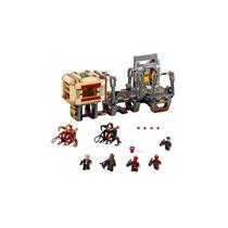 Lego Star Wars: Cena da Fuga do Rathtar 75180