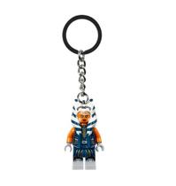 LEGO Star Wars - Chaveiro Ahsoka Tano LEGO Star Wars - Chaveiro Ahsoka Tano