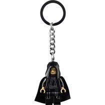 LEGO Star Wars - Chaveiro Imperador Palpatine LEGO Star Wars - Chaveiro Imperador Palpatine