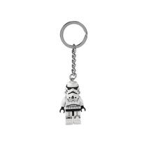 LEGO Star Wars - Chaveiro Stormtrooper LEGO Star Wars - Chaveiro Stormtrooper