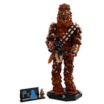 Lego Star Wars - Chewbacca - 75371 - 2319 Peças