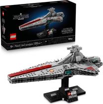 LEGO Star Wars - Cruzador de Ataque Classe Venator 75441