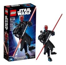Lego Star Wars Darth Maul