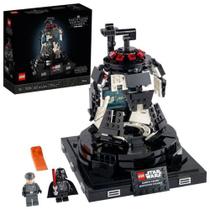 LEGO Star Wars Darth Vader Meditation Chamber 75296