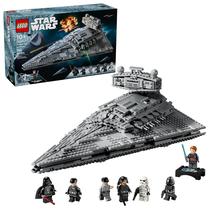 LEGO Star Wars - Destroyer Estelar Imperial 75394