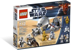LEGO Star Wars Droid Escape 9490