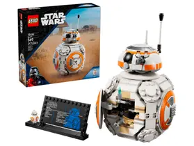 LEGO Star Wars Droide Astromecânico BB-8