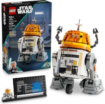 LEGO Star Wars - Droide Astromecânico Chopper (C1-10P) 75416