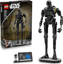 Lego star wars - droide de segurança k-2so 75434 Lego star wars - droide de segurança k-2so 75434