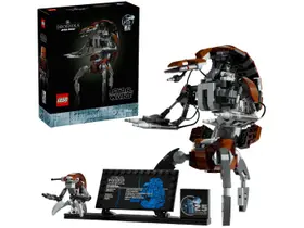 LEGO Star Wars Droideka Conjunto de Construção