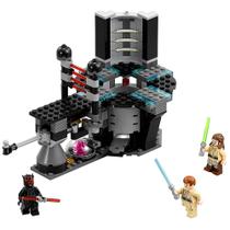 LEGO Star Wars Duel em Naboo 75169 Star Wars Toy