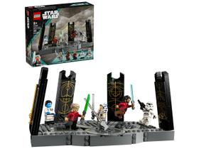 LEGO Star Wars Duelo de Ahsoka Tano em Peridea 75385