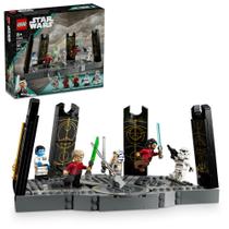 LEGO Star Wars Duelo de Ahsoka Tano em Peridea 75385 LEGO Star Wars Duelo de Ahsoka Tano em Peridea 75385