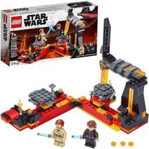 Lego Star Wars - Duelo em Mustafar - 75269