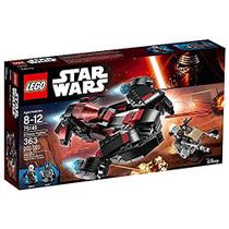 LEGO Star Wars Eclipse Fighter 75145 Brinquedo Star Wars