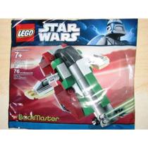 LEGO Star Wars Edifícios Mini Exclusivos 20