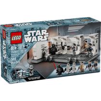 LEGO Star Wars Embarcando na Tantive IV 502 peças 75387