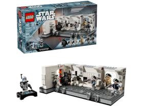 LEGO Star Wars Embarcando na Tantive IV 75387