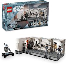 LEGO Star Wars - Embarcando no Tantive IV 75387