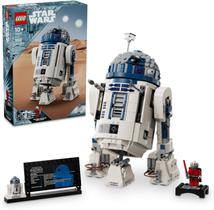 LEGO Star Wars - Figura R2-D2 - 75379